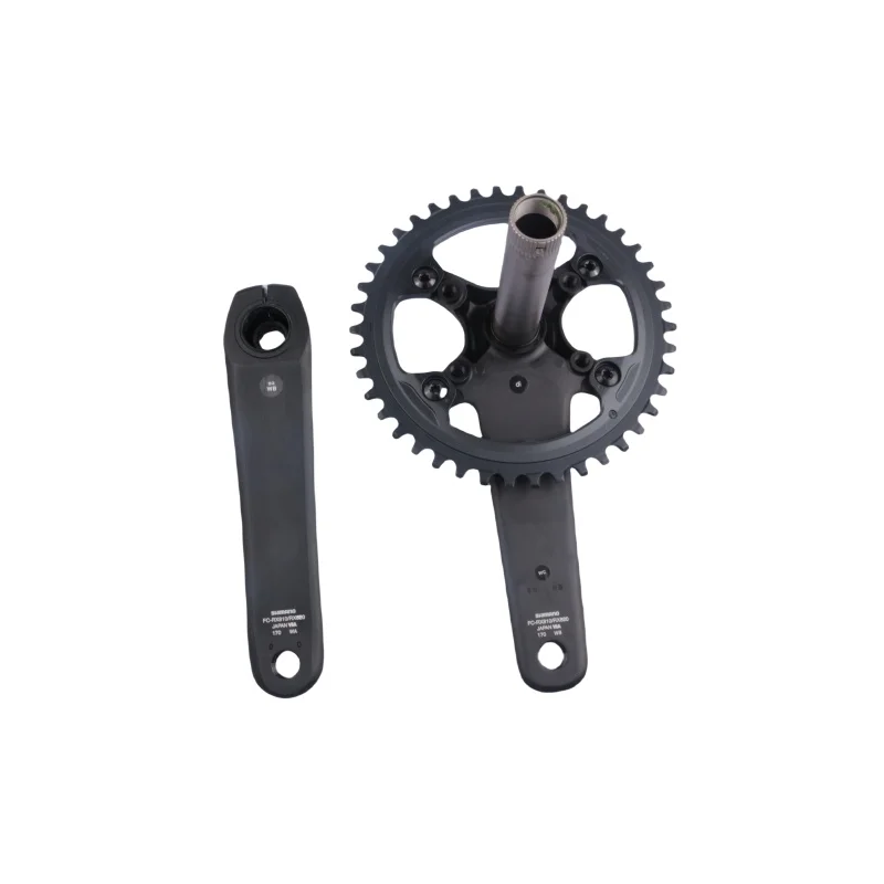 Shimano GRX RX810 FC 1X11S 42T 170MM 172.5MM 175MM 40T Crankset Single Chainring 11speed Riding Road Bike