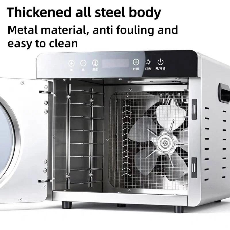 Thumbnail 3 - #18 Top Food Dehydrators Picks for Every Budget