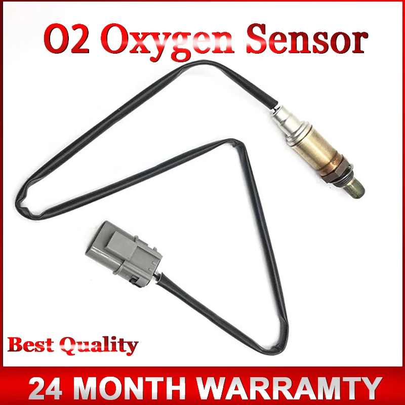 Lambda O2 Oxygen Sensor For Nissan MICRA 200SX NX SENTRA INFINITI G20 Q45 2.0L 4.5L 1990-1998 22690-99B00 22690-64Y12 2269064Y12