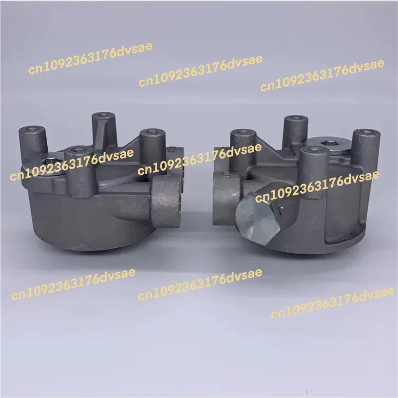 

NEW In Stock Buy Oil Filter Saet 6212-51-5310 For Komatsu PC400-6 Engine Oil filter Housing