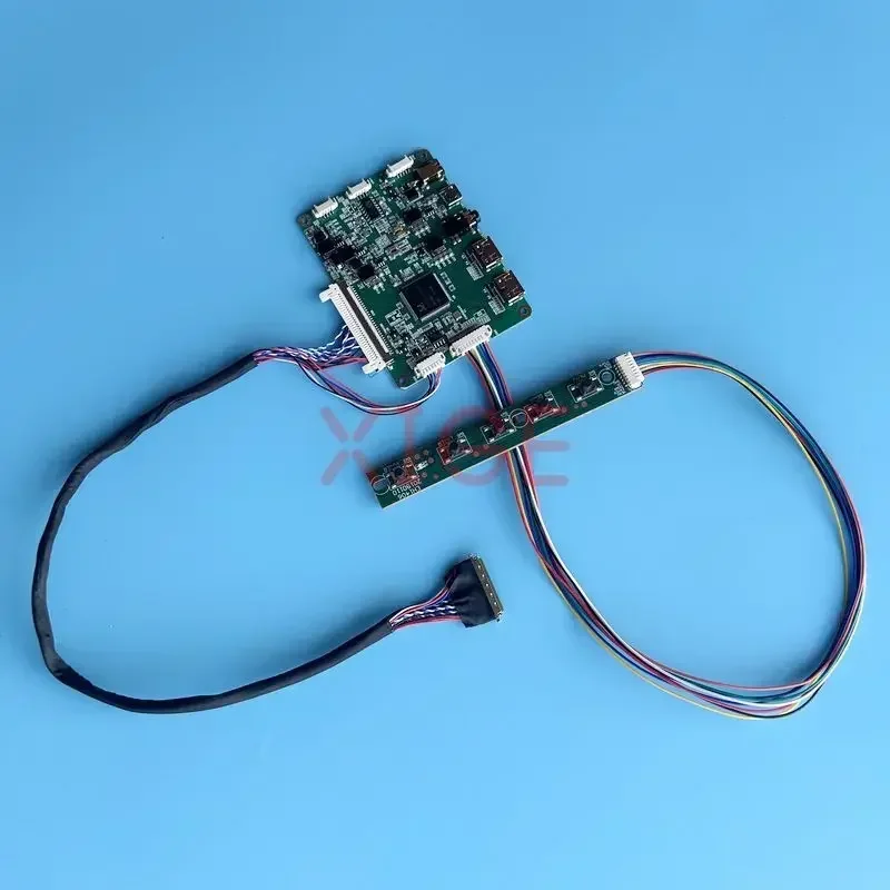 Плата контроллера драйвера для CLAA156WB11A CLAA156WB13A 15,6 