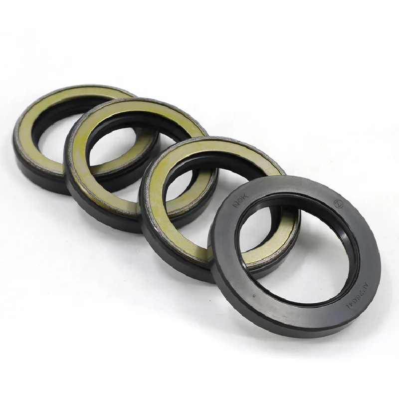 High Demand Products AP2864-I3 NOK  Excavator Oil Seal hydraulic oil seals