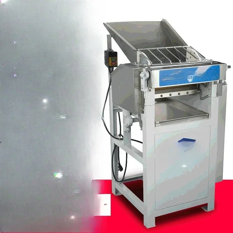 Noodle Machine Small High Automatic Adjustable for Home Sturdy Construction