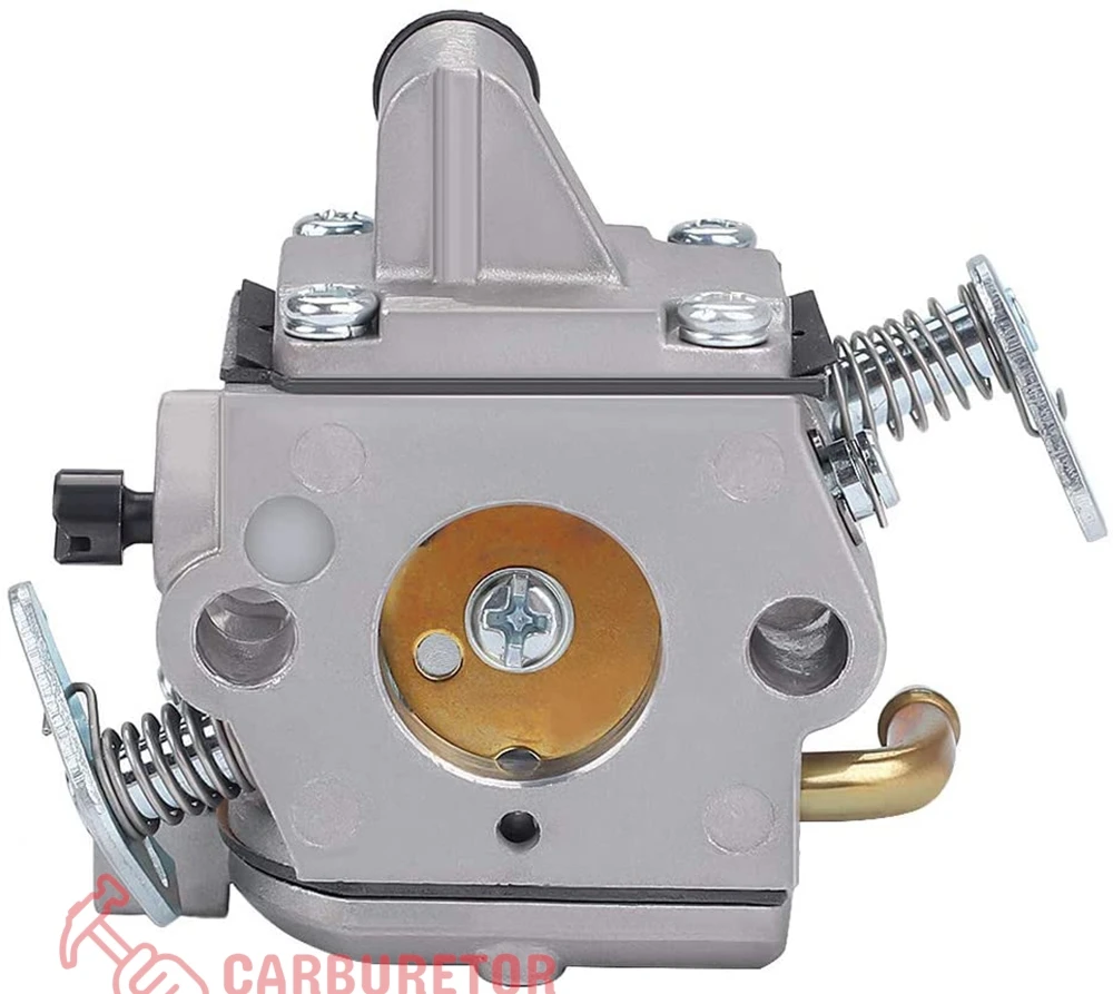 C1Q-S57A Ремкомплекты для бензопилы STIHL 017 018 MS 170 180 180C MS170 MS180 MS170C MS180C с настройкой воздушного фильтра Kitcarburetor