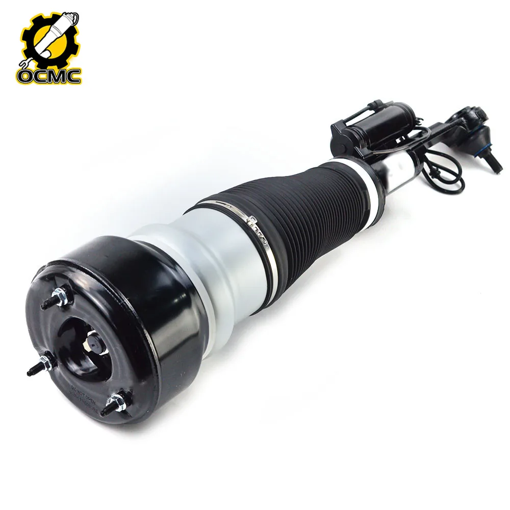 

Подходит для Mercedes Benz S-Class W221 4MATIC 2213200538 передний правый пневматический амортизатор подвески