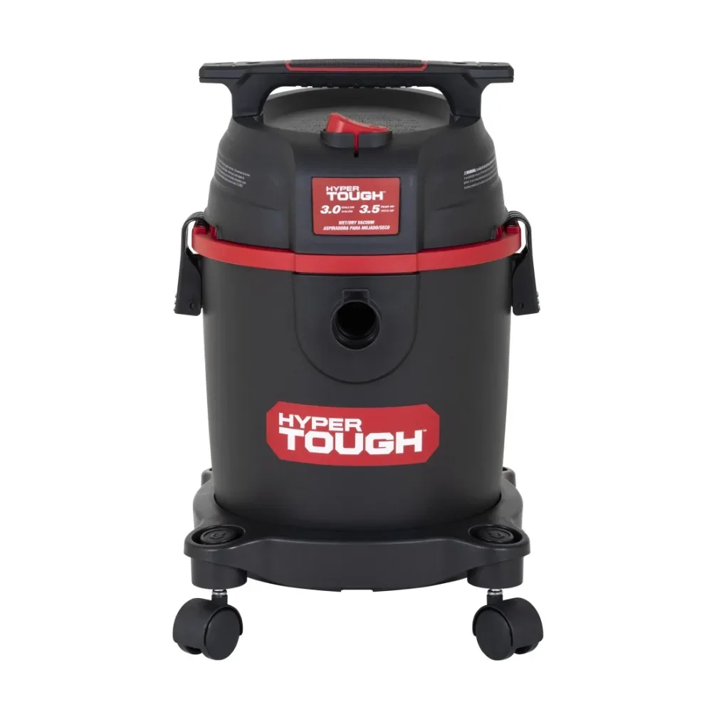 

Hyper Tough 3 Gallon Wet Dry Vac