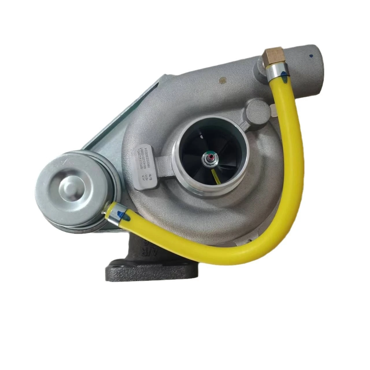 

Turbocharger GT1749S 454220-0001 A6610903080 OM611