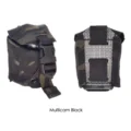 Multicam Black