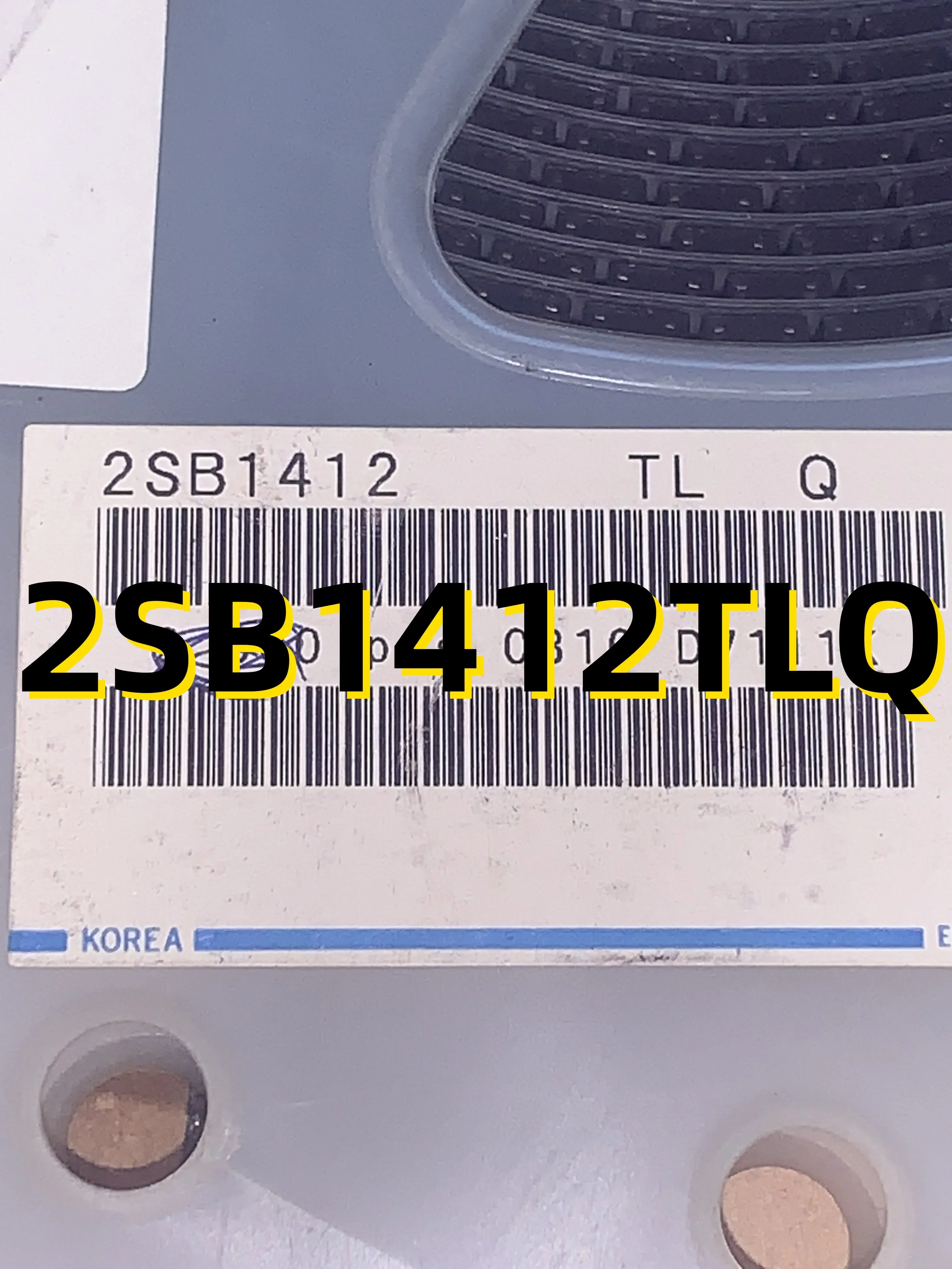 

10pcs 2SB1412TLQ