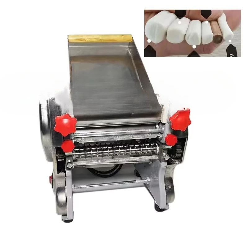 Manuelle Chinchin Cutter Chin Kleine Maschine
