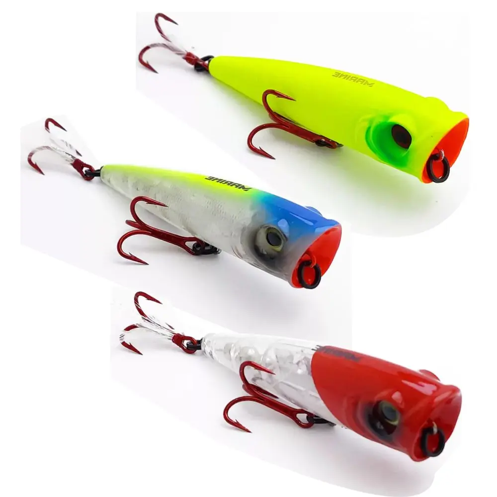 Marine Sports Vulcan 65 6,5 Cm 7 G Bait