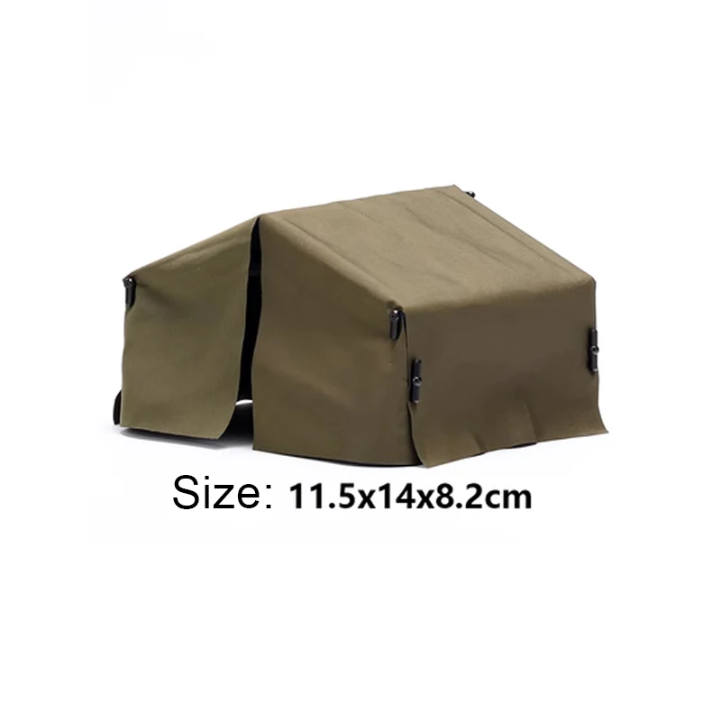 MOC Military Figures Weapon Accessories Building Blocks Camouflage Airdrop Package Gun Medical Box Mini Brick DIY Toys For Kids