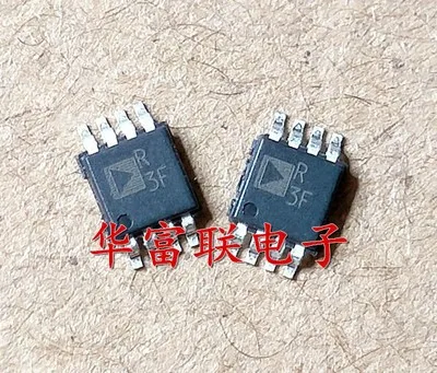 

Free shipping 4.096VADR3540WARMZ R3F MSOP-8 5pcs