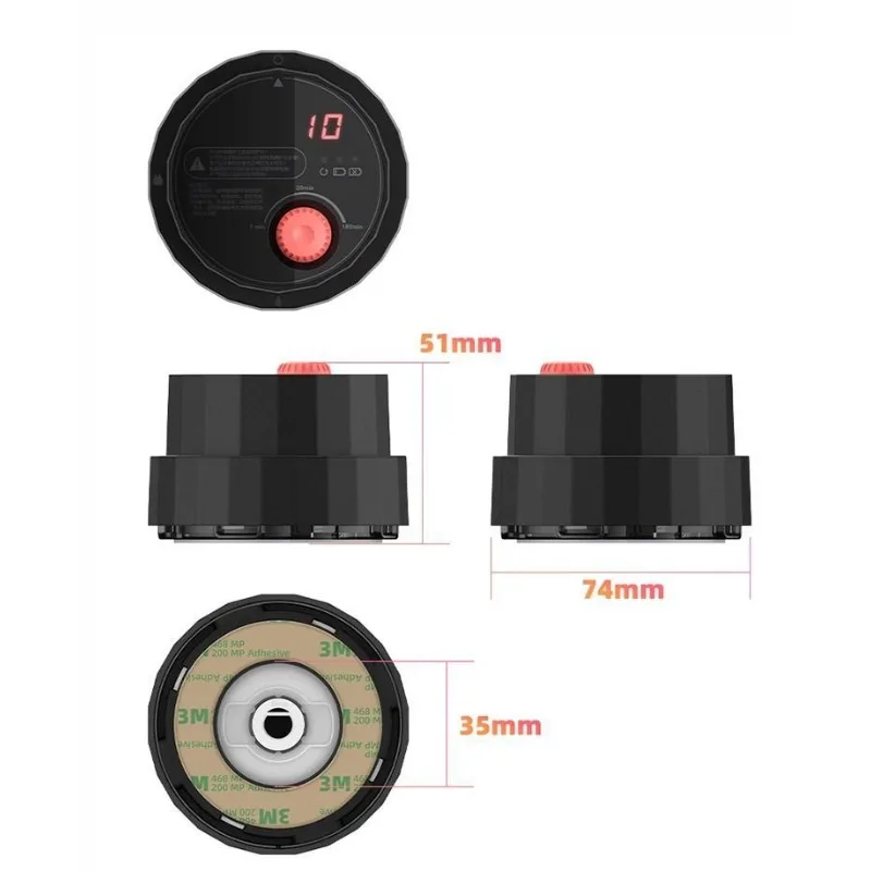 يتحول موقد الغاز تلقائيًا إيقاف الموقت والموقد لإيقاف تذكير الحريق والحرق المضاد للجفاف