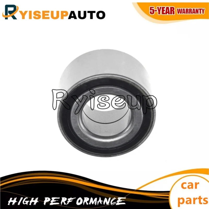 

1PC Rear Wheel Bearing For Hyundai Terracan Kia Mitsubishi HR208024 HR208014 New