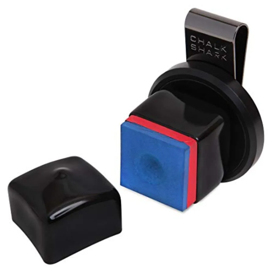 

Магнитный держатель для мела CHALK SHARK для мела BETA, черный