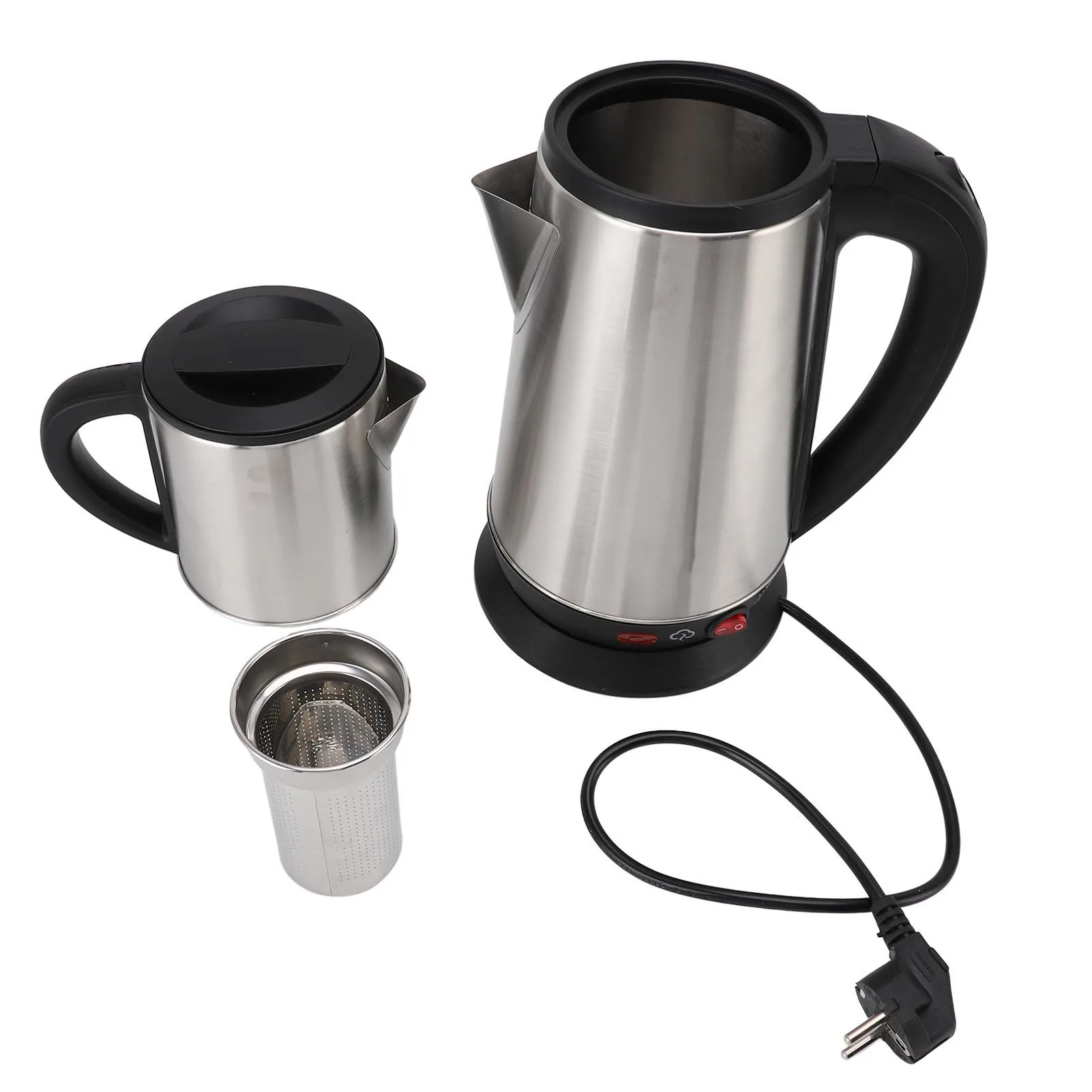 Thumbnail 2 - #78 Best Tea Pot Sets to Buy In 2026