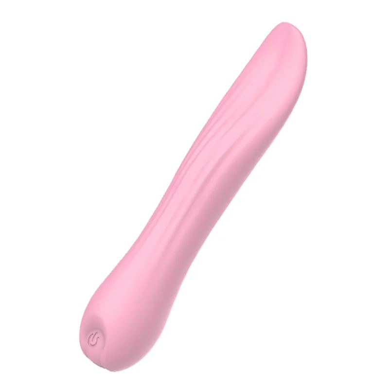 Women's Personal Massage Stick, USB Rechargeable, 10 Vibration Modes, Body Relaxation Massager
