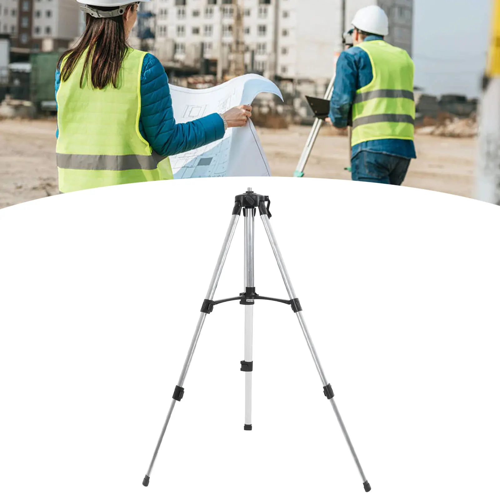 adjustable-height-tripod-self-levelling-horizontal-measuring-level-stand-adjustable-height-horizontal-measuring-tripod