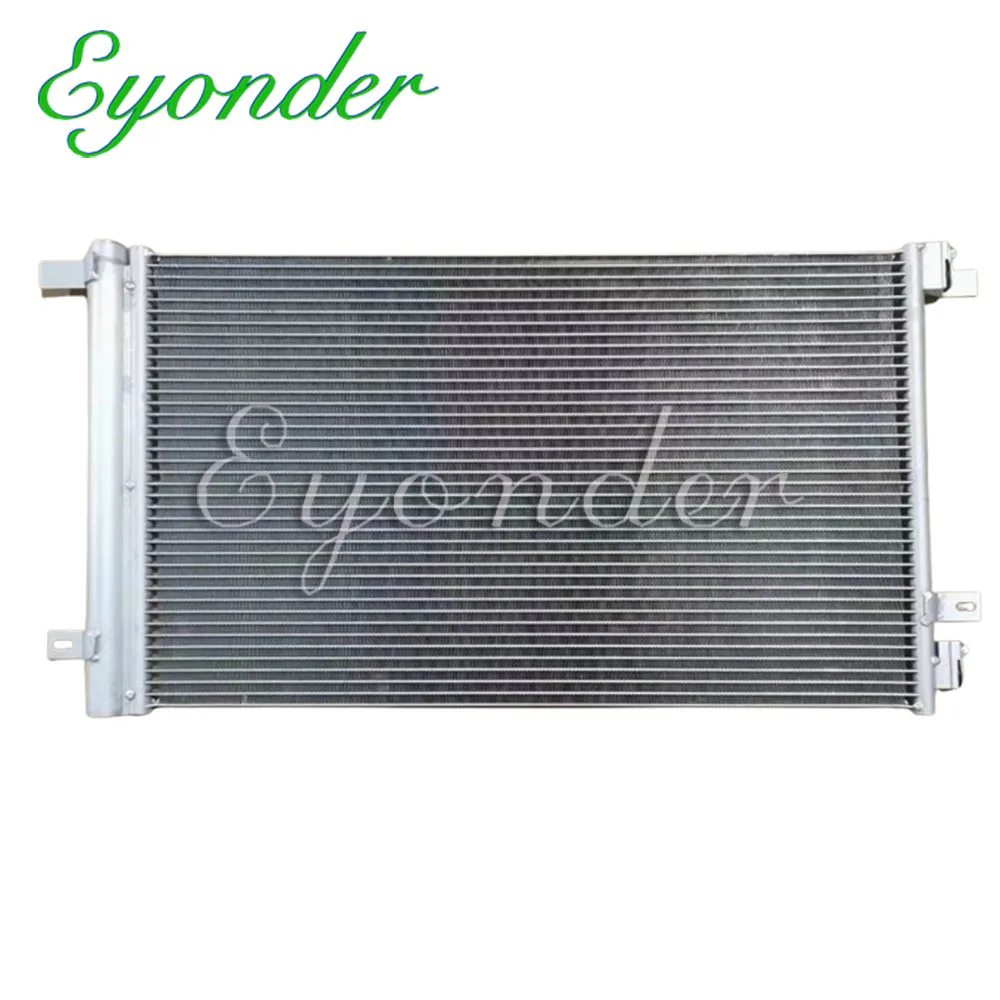 A/C AC Air Conditioning Engine Cooling Condenser For Biuck EXCELLE IV SK1 SK3 GL6 SK4 CAVALIER SK2 ORLANDO SK7 26209151 2622969