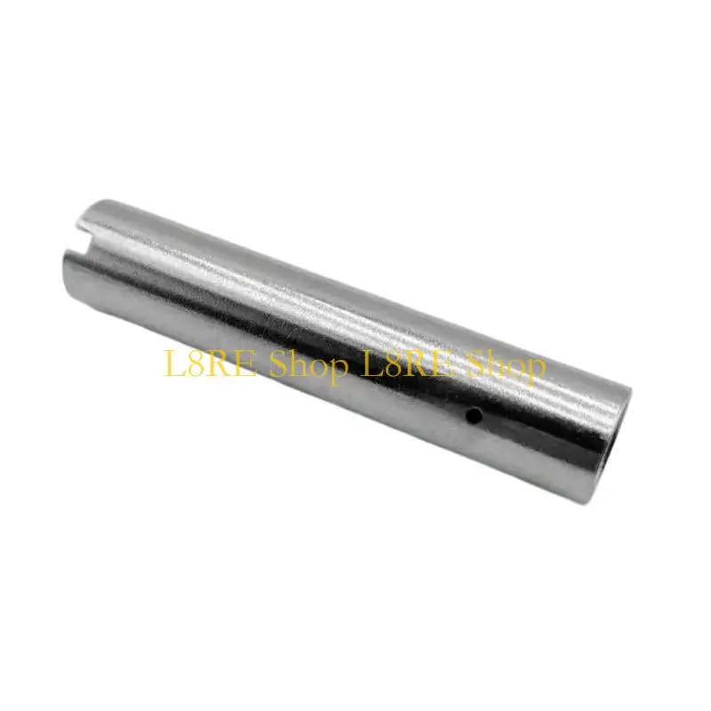 L8RE Replacement Pipe for Espresso Machines Ensures Optimal Frothing Performances