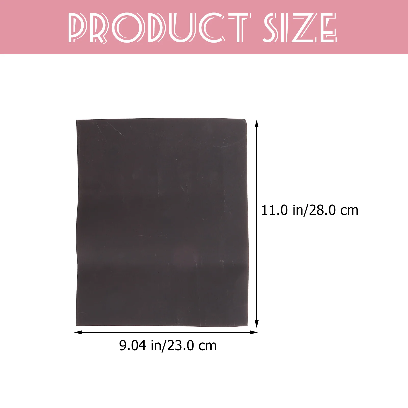 

4 Sheets Shaft Sandpaper Cleaning Tool for Billiard Cues Smooth Polishing Surface Extend Cue Life Pool Accessories