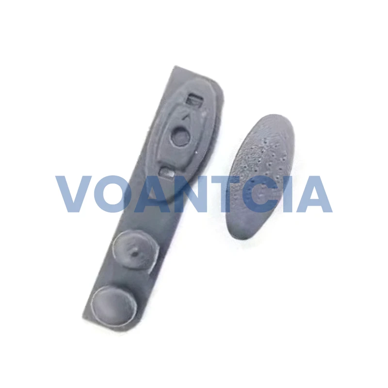10sets PTT Button For TK3207 TK2207 TK3207G TK2207G TK-3207 TK-2207 TK-3207G TK-2207G
