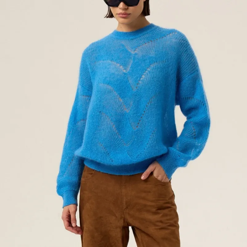 Variant: Blau