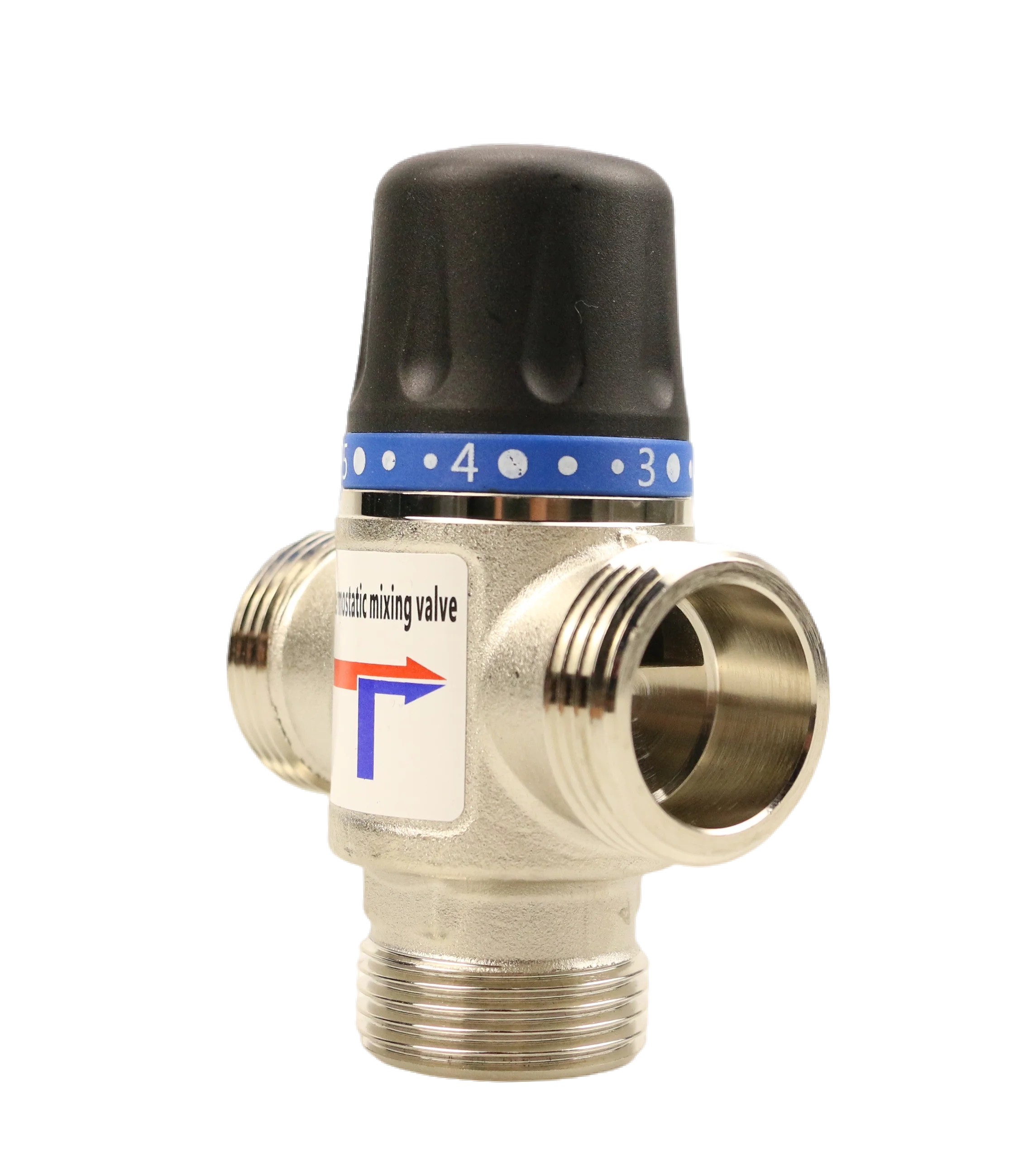 

ATV&UTVWholesale Thermostatic Mixing Valve With Mixed Hot&Cold Water for Domestic Water System
