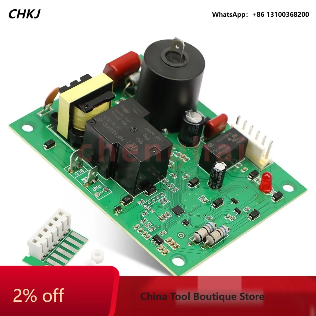 Ignition Control Circuit Board for RV Furnace, compatible with Atwood Dometic furnaces 31501, 33488, 33727