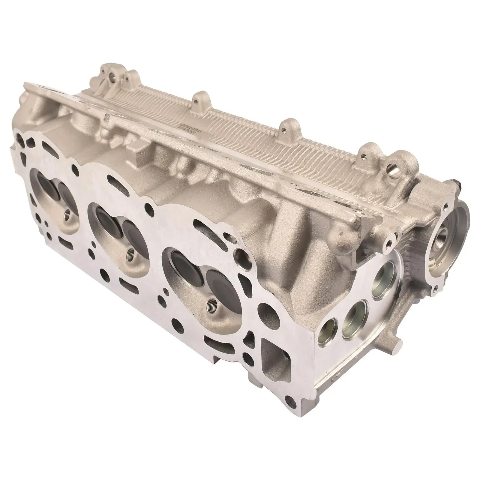 Cabeça de cilindro direita do motor AP01 para caminhão Toyota 4runner T100 3.0L SOHC 3VZE 1988-1995 1110165011   11101-65011