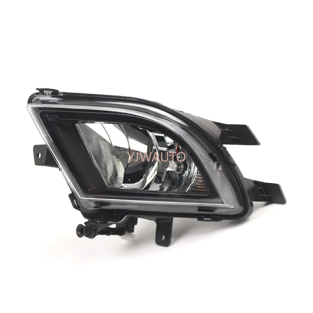 

For VW Jetta MK6 2015 2016 2017 2018 Foglights Car Fog Lamp Auto Signal Lamp Front Bumper Grille Driving Fog Light Assembly