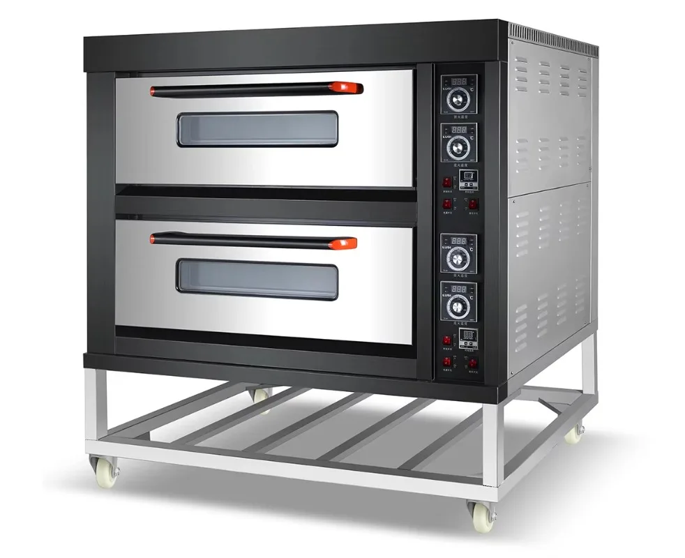 Electric Oven On Offer/ Bakery Gas Oven Price In Sri Lanka/ Manual Bakery Oven