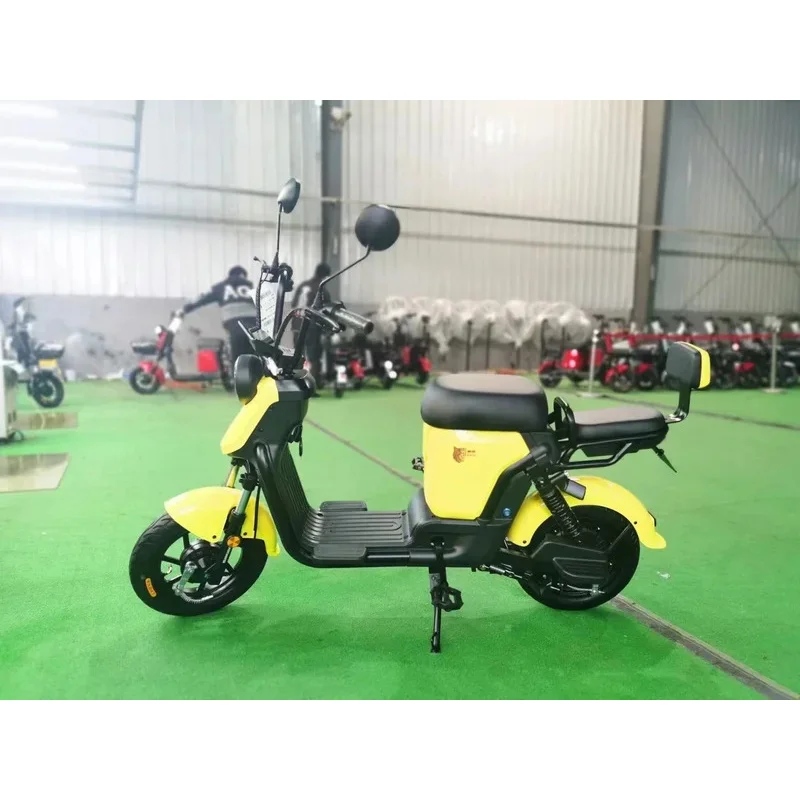 EEC  Factory direct sell Chinese brand-new Electric motorcycle for adult with cheaper price