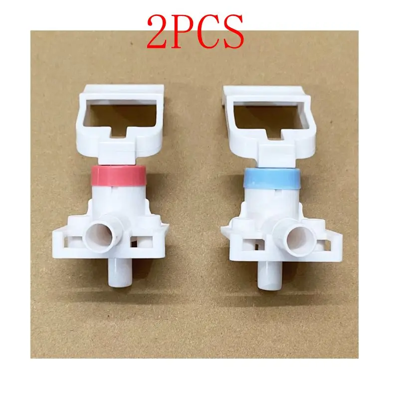 2PCS Suitable for Midea water dispenser faucet and faucet switch YD/YR1226S/1225/1325 accessory MYD927S-X