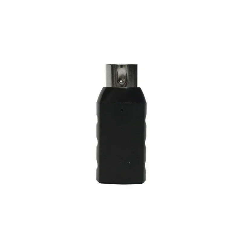 Wireless MIDI cable, electric pipe, electronic drum, electronic organ, MIDI keyboard arranger, 5-pin MIDI cable