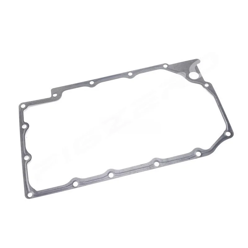 Brand New Engine Oil Pan Gasket Sealing Iron Gasket for Roewe 550 W5 750 for MG 6 MG7 Automobiles view 5