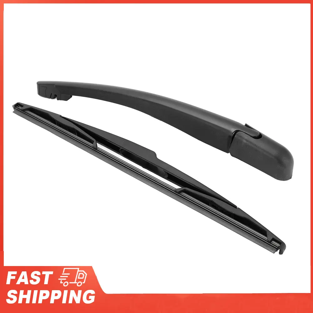 الخلفية ممسحة زجاج أمامي الذراع بليد مجموعة 6429T8 أجزاء لسيتروين C3 لبيجو 307 SW 2002 2003 2004 2005 2006 2007 2008 2009-2017