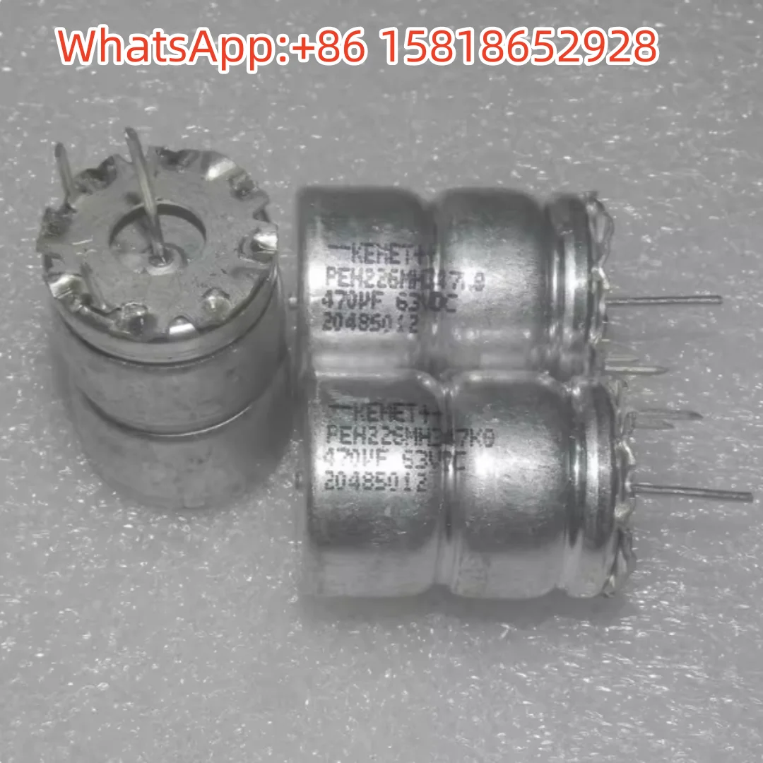 3pcs-rifa-kemet-63v-470uf-capacitor-de-filtro-vertical-axial-de-cobre-de-alta-qualidade-peh226mh247kq