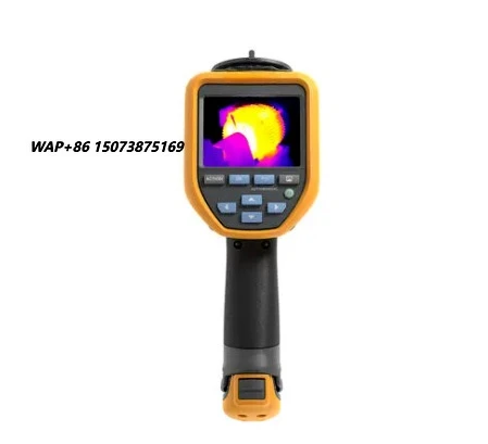 TiS55+ Performance Series Thermal Imaging  IR-Fusion Technology 288*216 Handheld Thermal Imager Original Wholesale