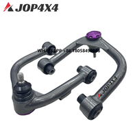 For RANGER EVEREST Bt50 Heavy Duty 4X4 Accessories Offroad  Accessories  Lift Kits with Steel Upper Control Arm Suspension