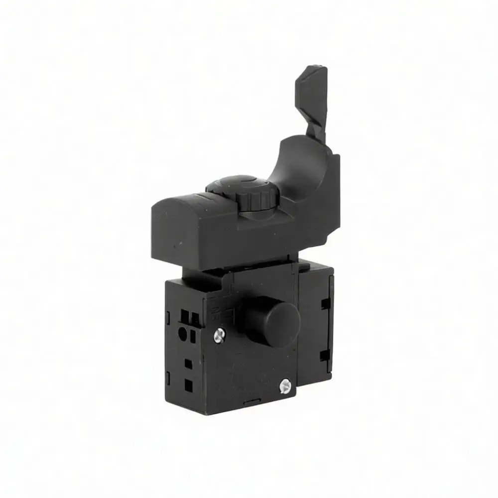 Cordless Drill Switch Replacement For Electric Tool Repairing Variable Speed Controller Control Accessory