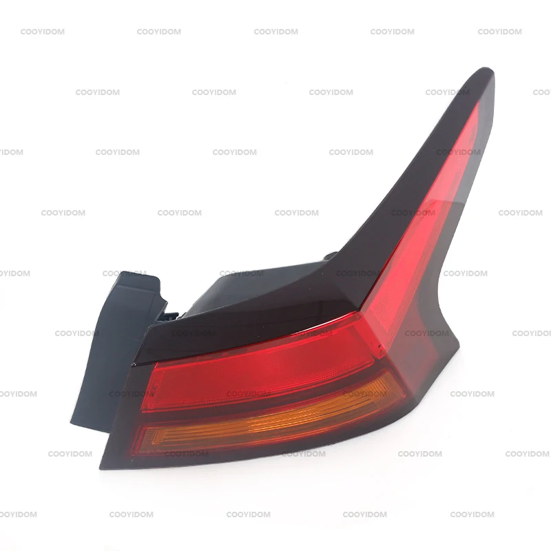For Nissan Altima Teana 2019 2020 2021 US Version Tail Light Car Rear Turn Signal Light Stop Brake Lamp 265556CA1A 265506CA1A view 4