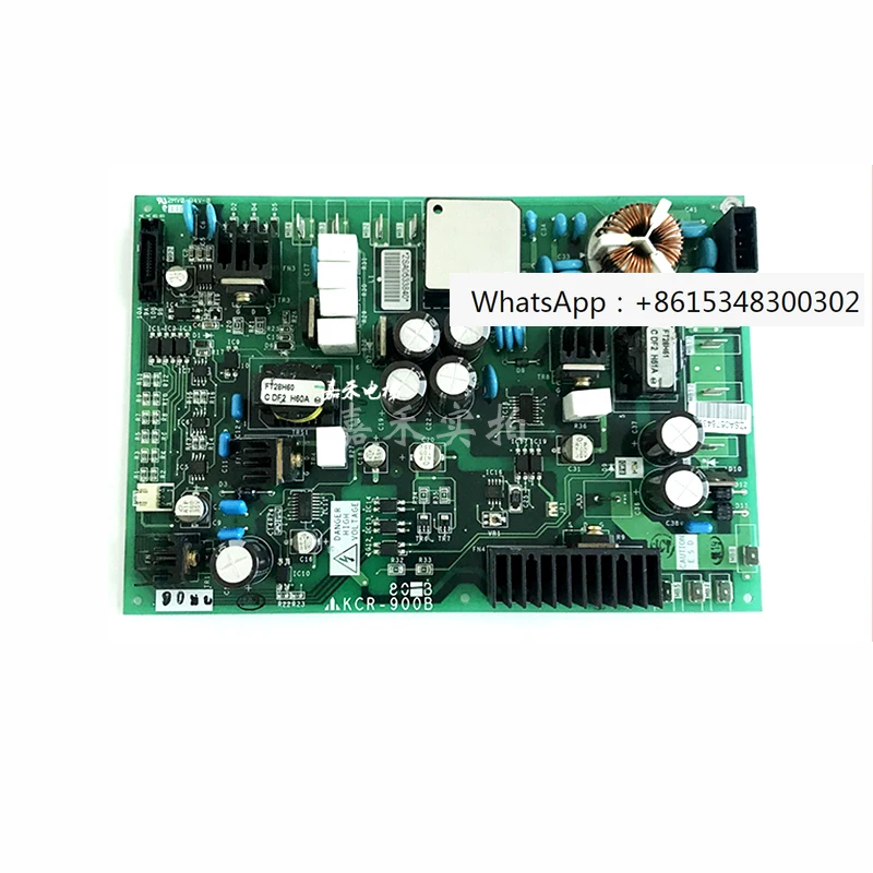 Inorganic room elevator drive board KCR-900B/A/CKCR-908B/A/C power board brand new warranty