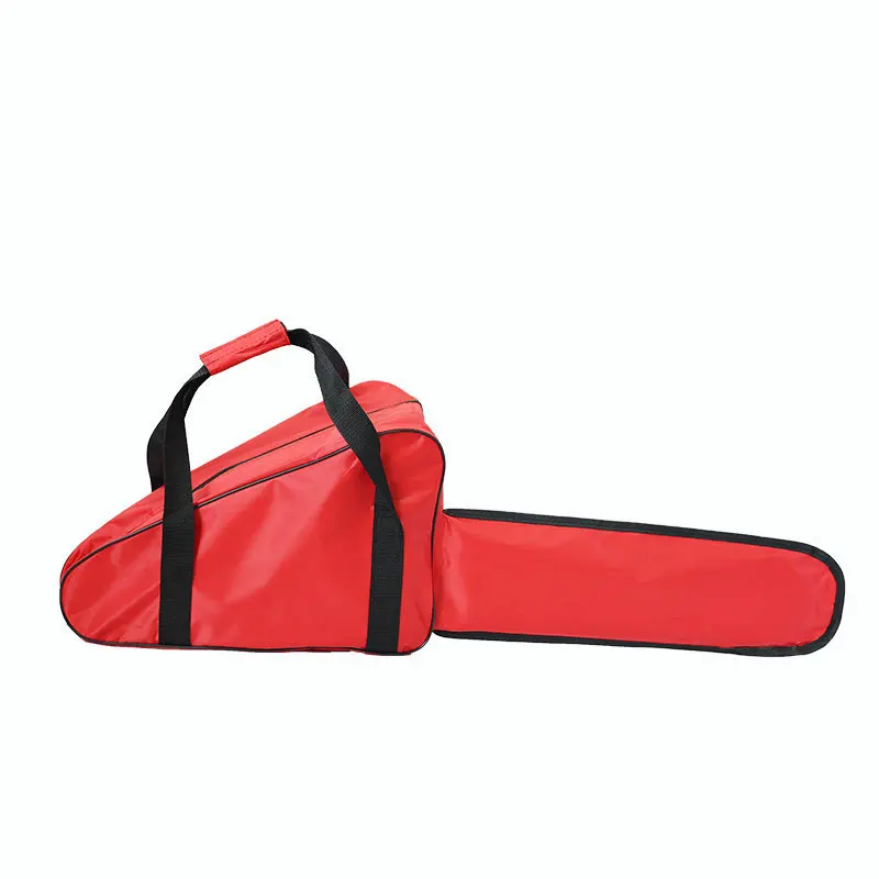 Oxford Fabric Chainsaw Storage Bag Fit 16/18/20 Inch  & Electric Chainsaw Multi‑Purpose Tool Carrying Protective Bag