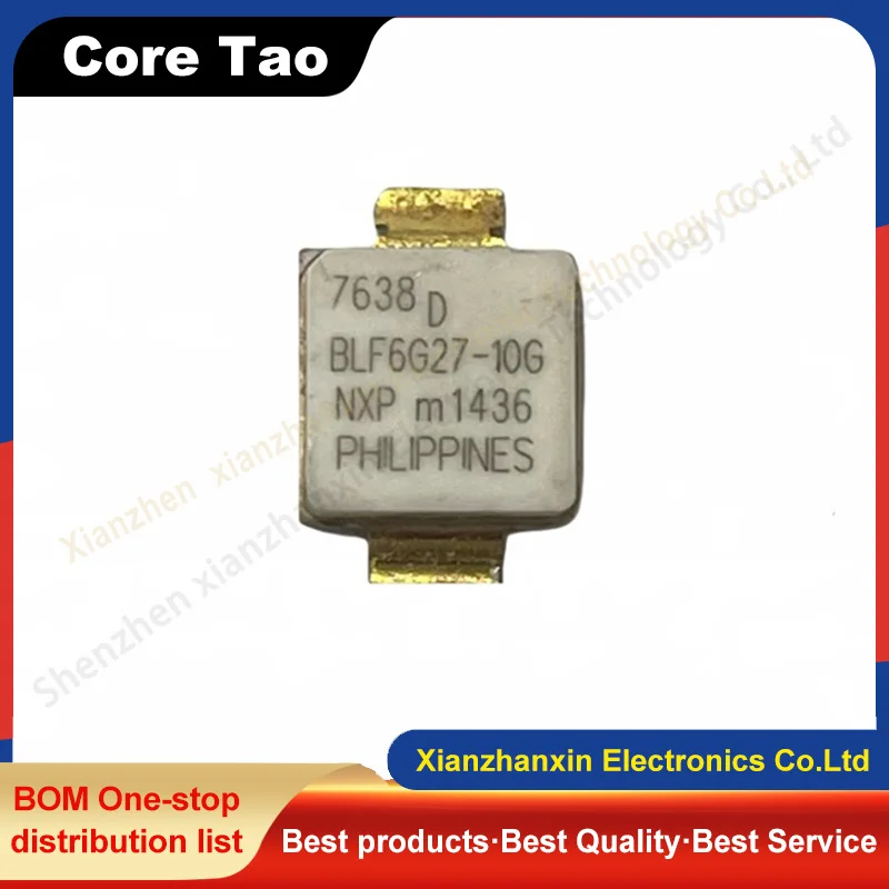 1PCS/LOT BLF6G27-10…