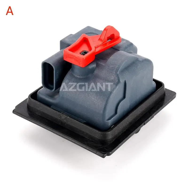 AZGIANT Car Fuel Door Opener Lock Release Actuator For Benz C-Class C300 W205 S205 C200/E-Class W213/S-Class S560 S550 W222