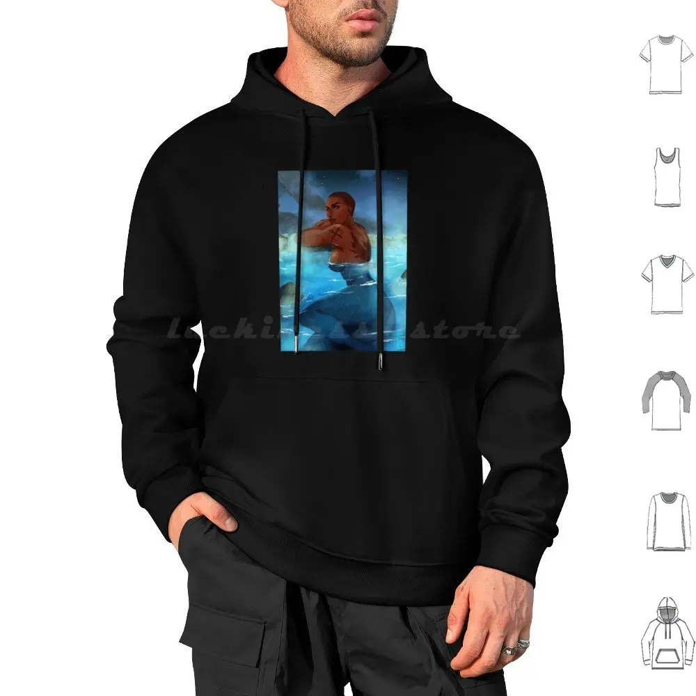 The Baths Of Io ( Nsfw ) Hoodies Long Sleeve Destiny 2 Destiny Destiny The Game Bungie Hunter Titan Warlock 6 Video