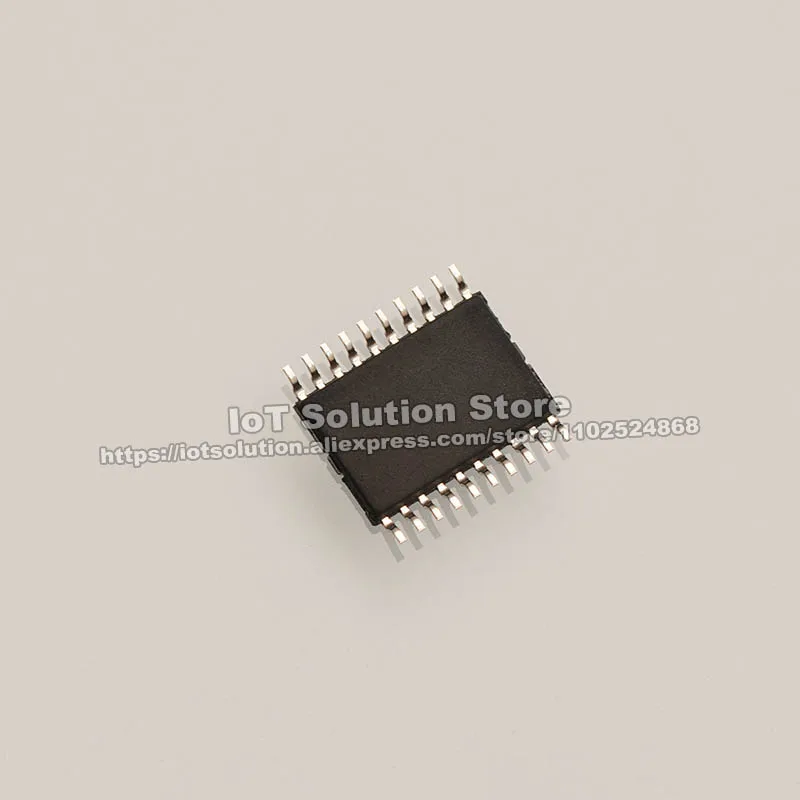 STM8S003F3P6TR Pacchetto TSSOP-20 STM8S003F3P6