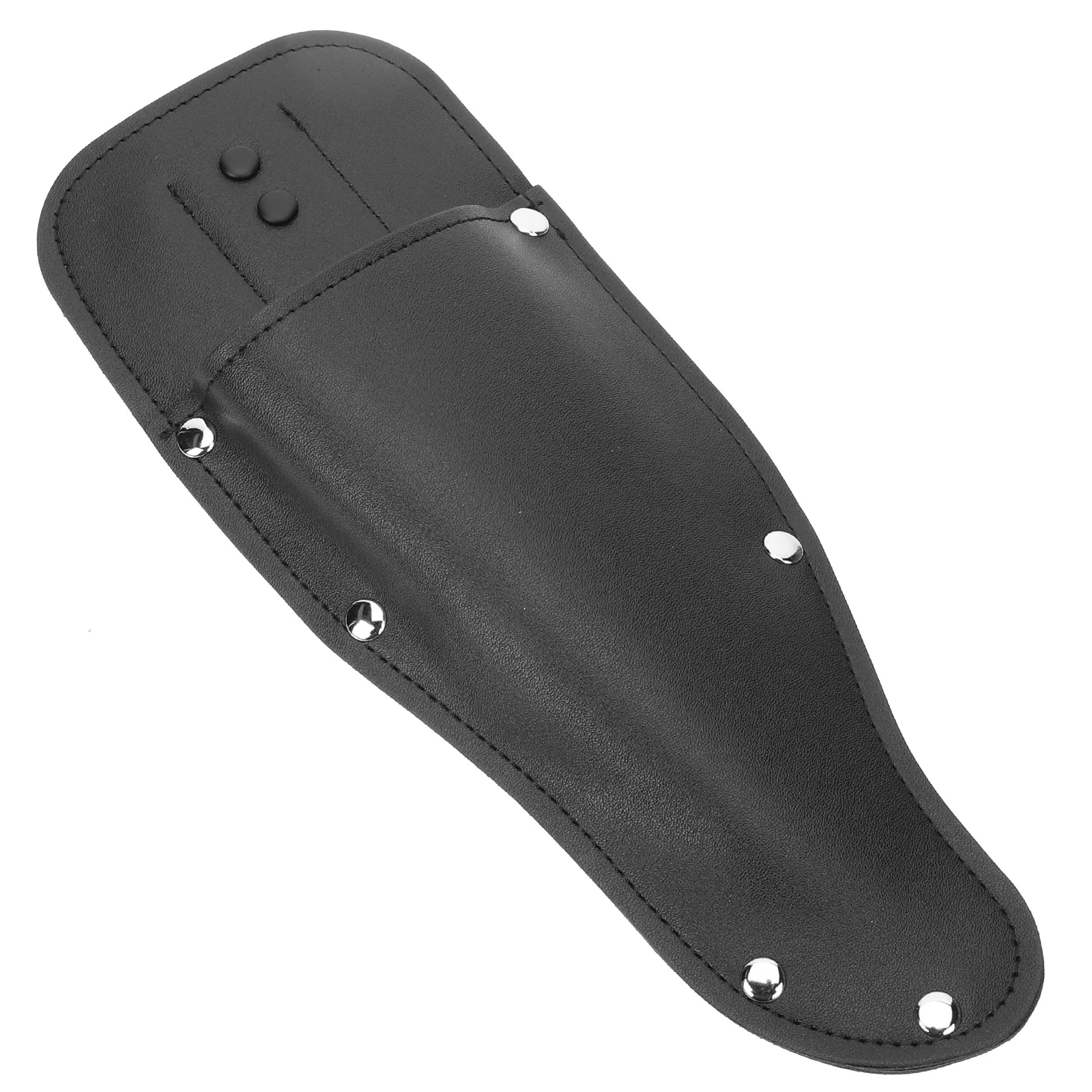 حقيبة أدوات التقليم مقص بولي يوريثان ممتاز لمقصات الحدائق غطاء المقلم المتين حافظة حماية الصدأ حافظة قص التقليم #6